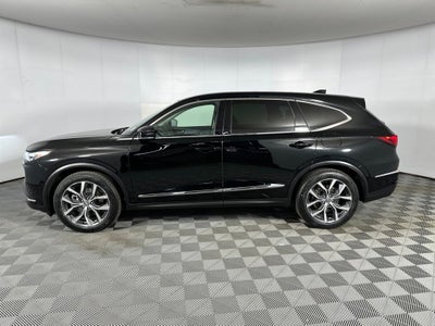 2023 Acura MDX Technology SH-AWD
