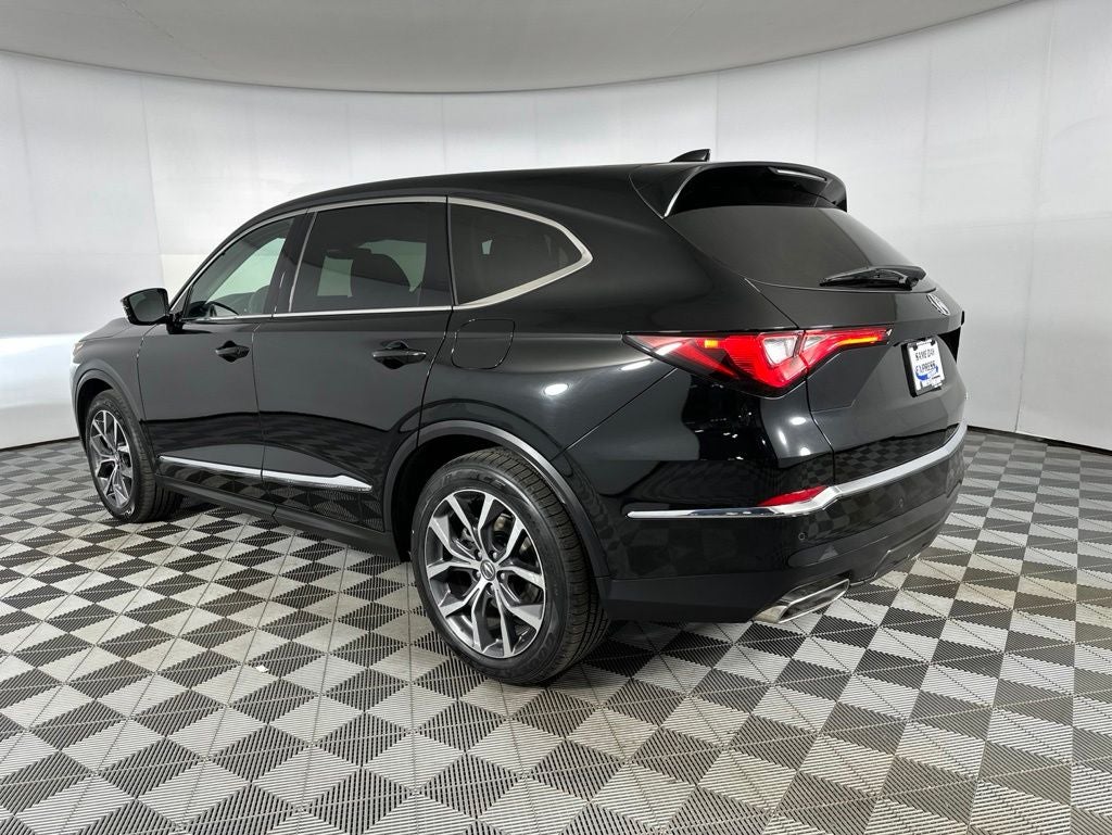 2023 Acura MDX Technology SH-AWD
