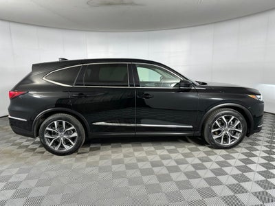 2023 Acura MDX Technology SH-AWD