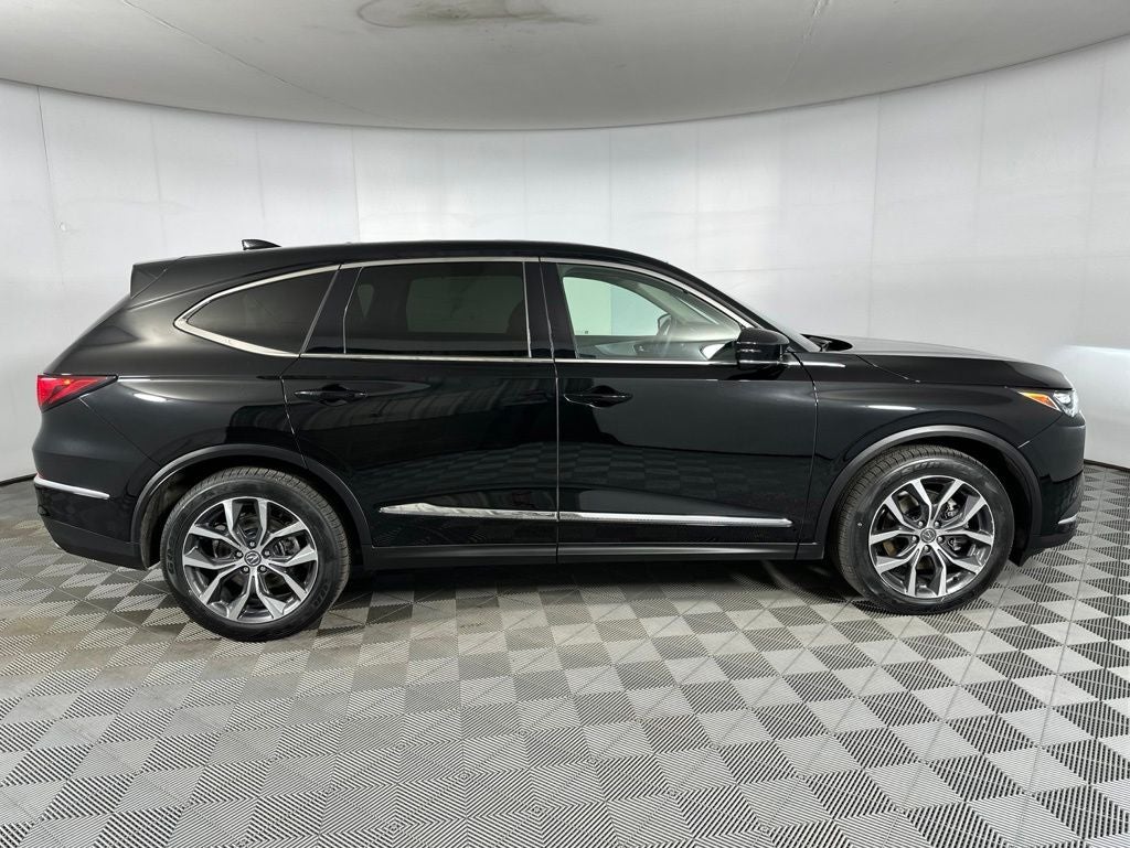 2023 Acura MDX Technology SH-AWD