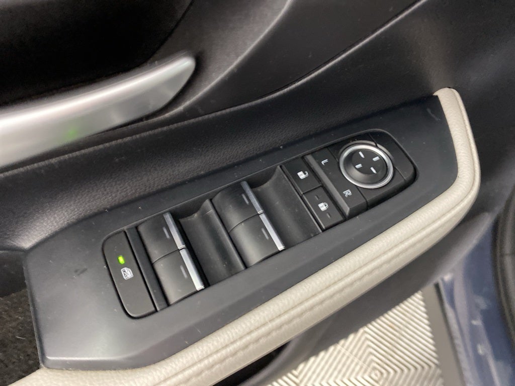 2024 Toyota Grand Highlander Hybrid XLE