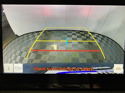 2024 Toyota Grand Highlander Hybrid XLE