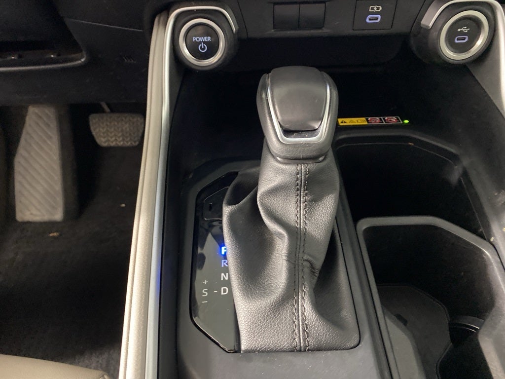 2024 Toyota Grand Highlander Hybrid XLE