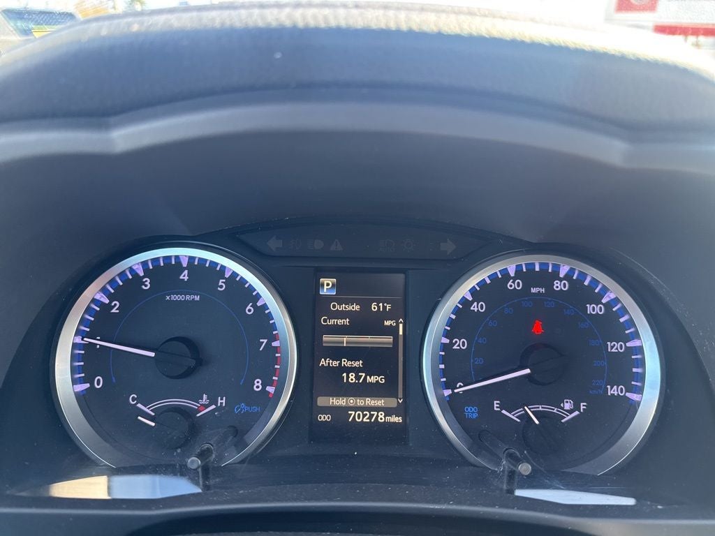 2019 Toyota Highlander LE Plus