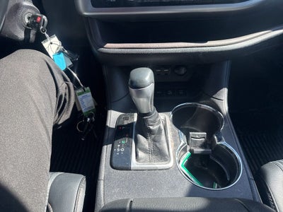 2019 Toyota Highlander LE Plus