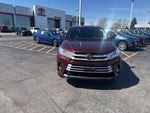 2019 Toyota Highlander LE Plus