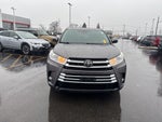 2017 Toyota Highlander LE Plus