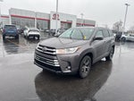 2017 Toyota Highlander LE Plus