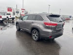 2017 Toyota Highlander LE Plus
