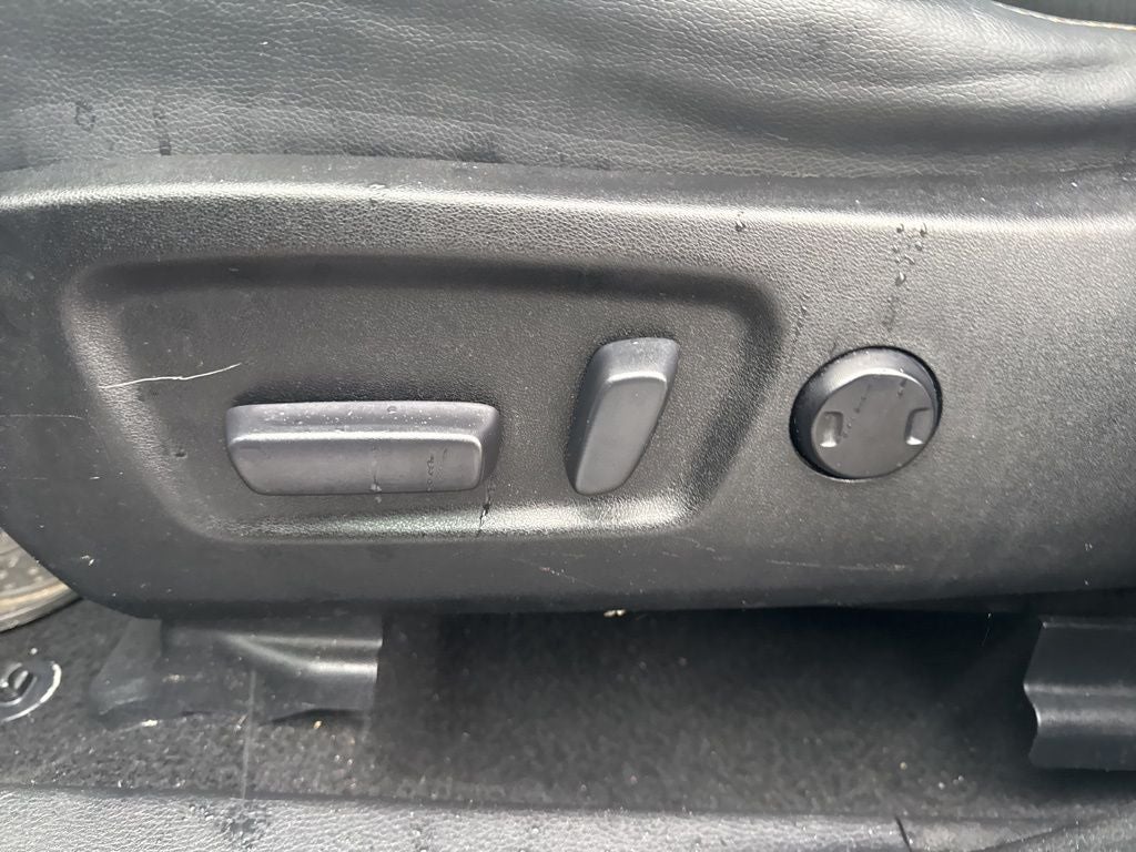 2017 Toyota Highlander LE Plus