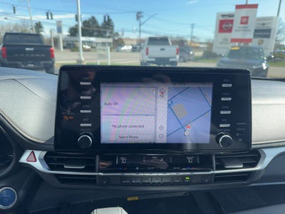 2024 Toyota Sienna XSE