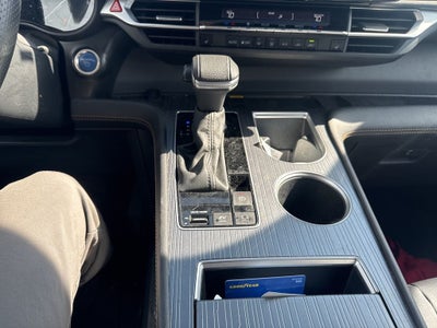 2024 Toyota Sienna XSE