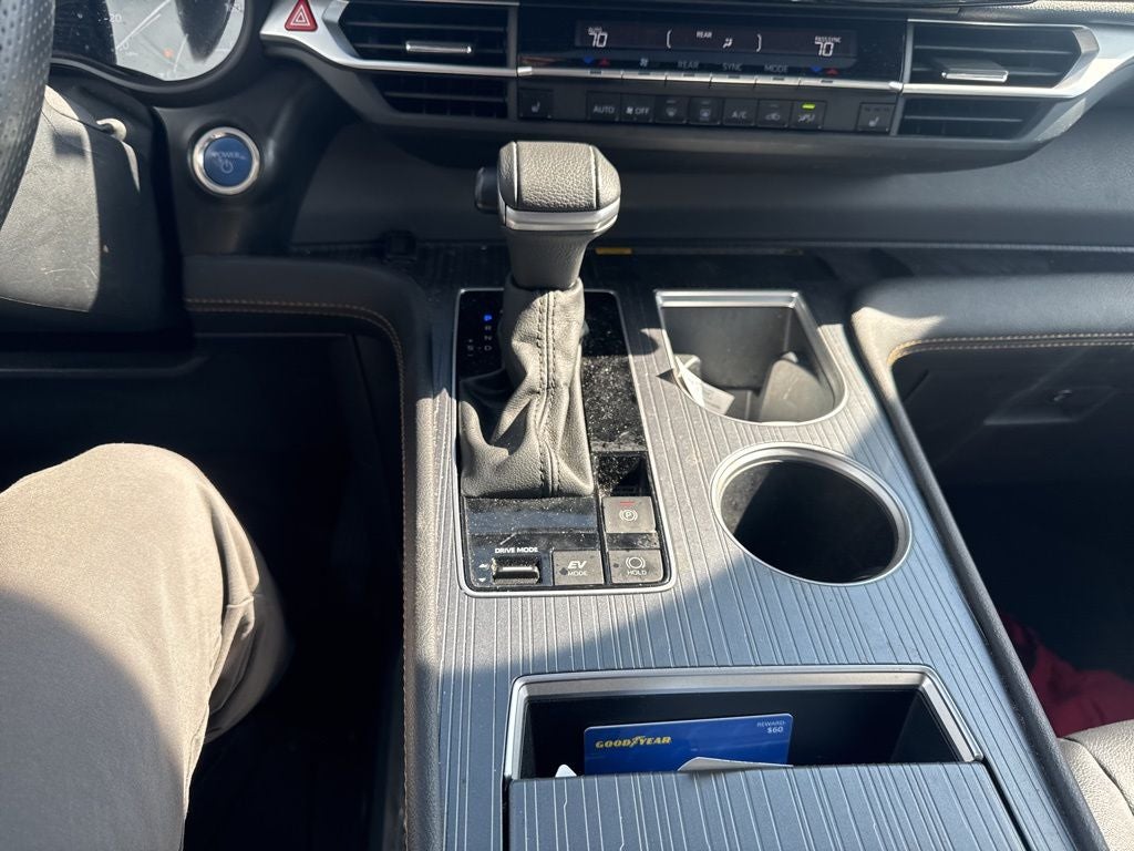 2024 Toyota Sienna XSE