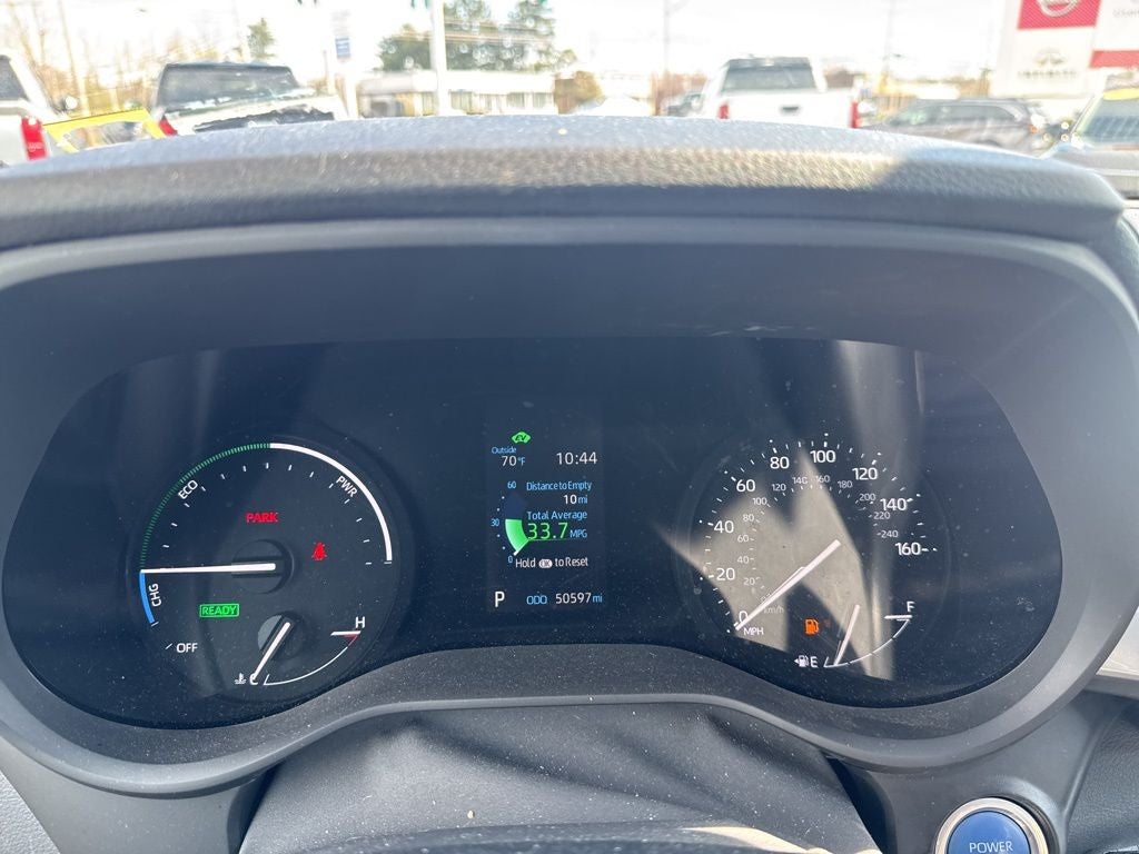 2024 Toyota Sienna XSE