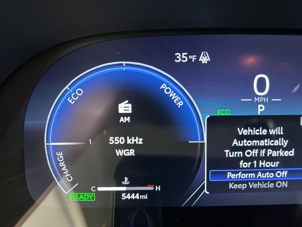 2025 Toyota Highlander Hybrid Platinum