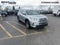 2017 Toyota Highlander Hybrid XLE
