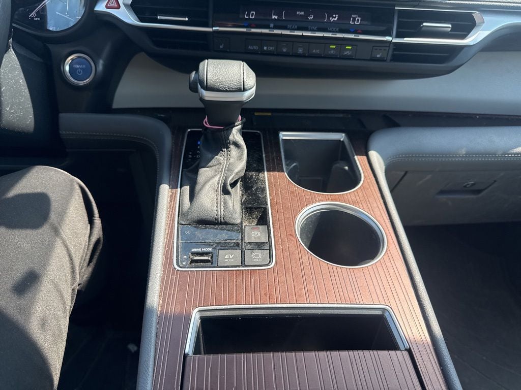 2024 Toyota Sienna XLE 7 Passenger