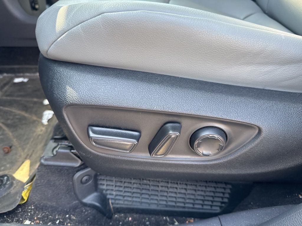 2024 Toyota Sienna XLE 7 Passenger