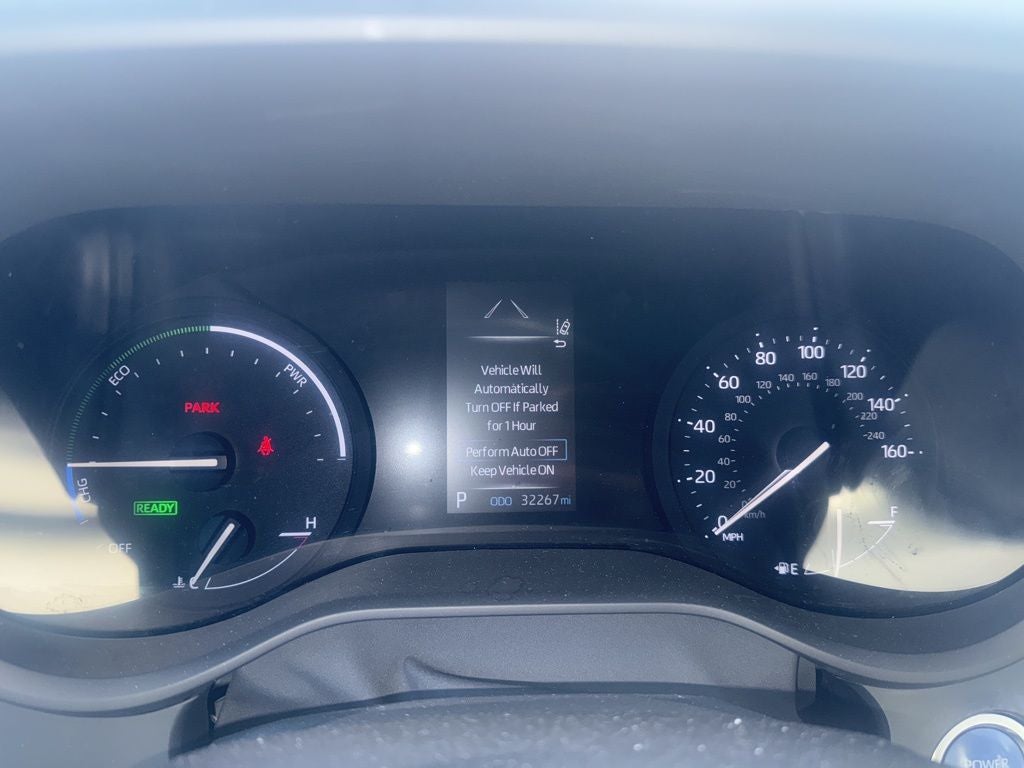 2024 Toyota Sienna XLE 7 Passenger