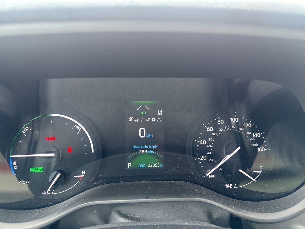 2024 Toyota Sienna XLE 7 Passenger