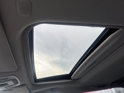 2024 Toyota Sienna XLE 7 Passenger