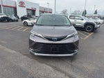 2024 Toyota Sienna XLE 7 Passenger
