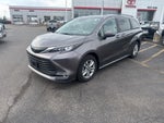 2024 Toyota Sienna XLE 7 Passenger
