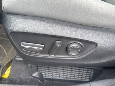 2024 Toyota Sienna XLE 7 Passenger