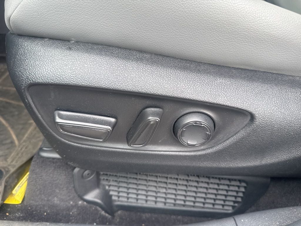 2024 Toyota Sienna XLE 7 Passenger