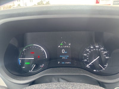 2024 Toyota Sienna XLE 7 Passenger