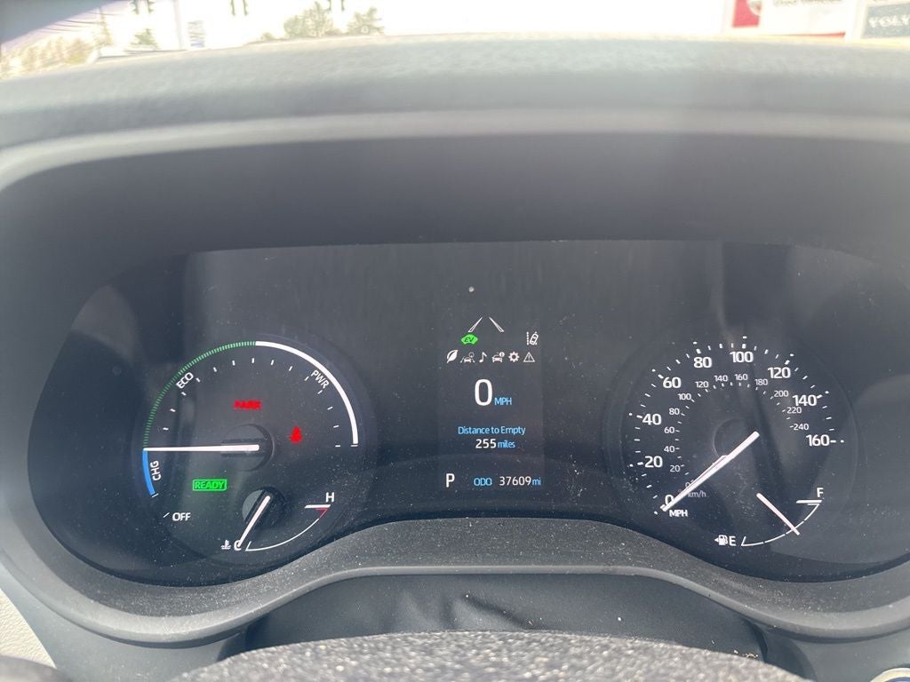 2024 Toyota Sienna XLE 7 Passenger