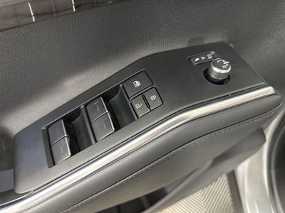 2025 Toyota Highlander Platinum