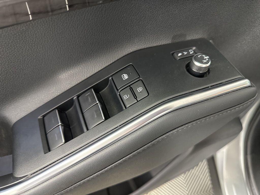 2025 Toyota Highlander Platinum