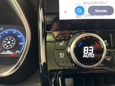 2025 Toyota Highlander Platinum