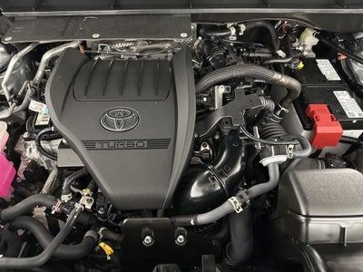 2025 Toyota Highlander Platinum