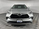 2025 Toyota Highlander Platinum