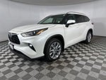 2024 Toyota Highlander Limited