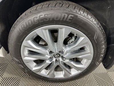 2024 Toyota Highlander Limited