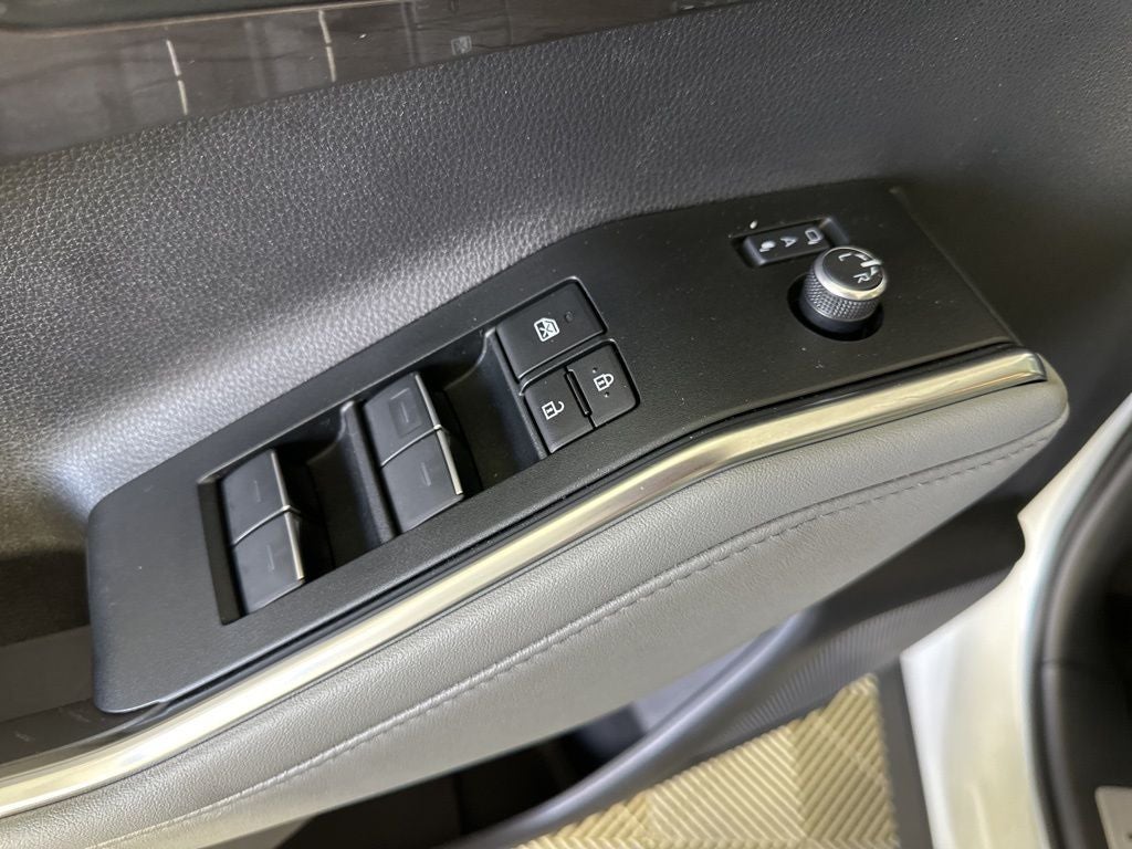 2026 Toyota Highlander Hybrid Limited