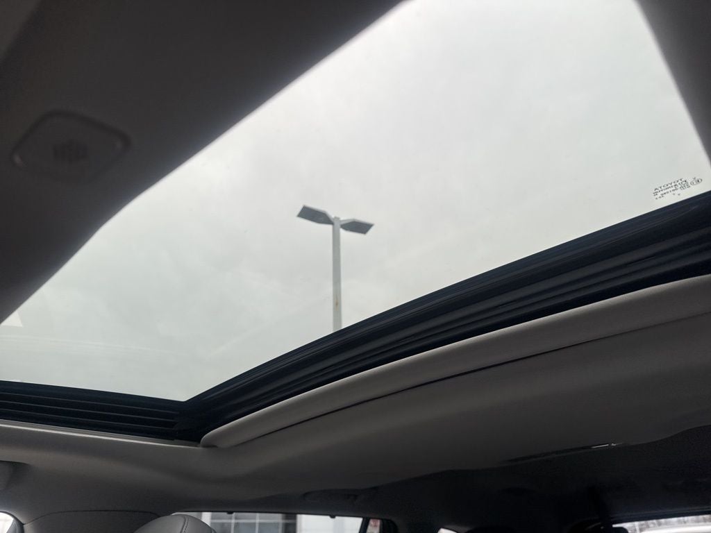 2026 Toyota Highlander Hybrid Limited