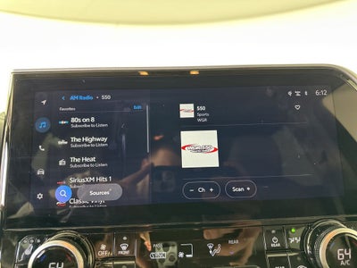 2026 Toyota Highlander Hybrid Limited