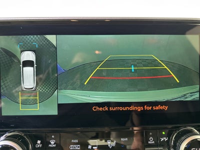 2026 Toyota Highlander Hybrid Limited