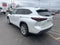 2026 Toyota Highlander Hybrid Limited