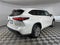 2026 Toyota Highlander Hybrid Limited