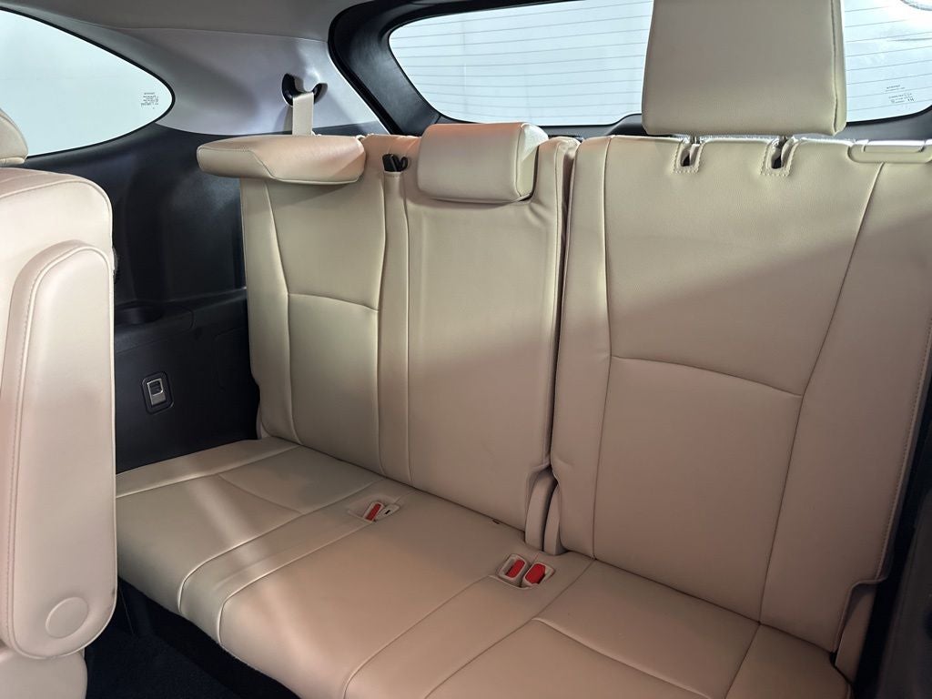 2023 Toyota Highlander Hybrid Limited