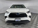 2023 Toyota Highlander Hybrid Limited