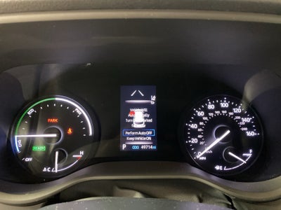 2023 Toyota Sienna XLE 8 Passenger