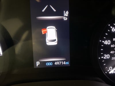 2023 Toyota Sienna XLE 8 Passenger