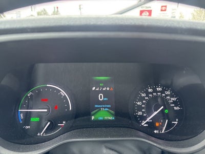 2021 Toyota Sienna XLE 7 Passenger