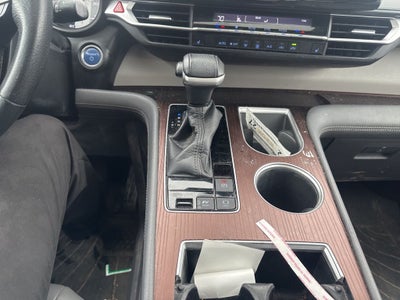 2021 Toyota Sienna XLE 7 Passenger